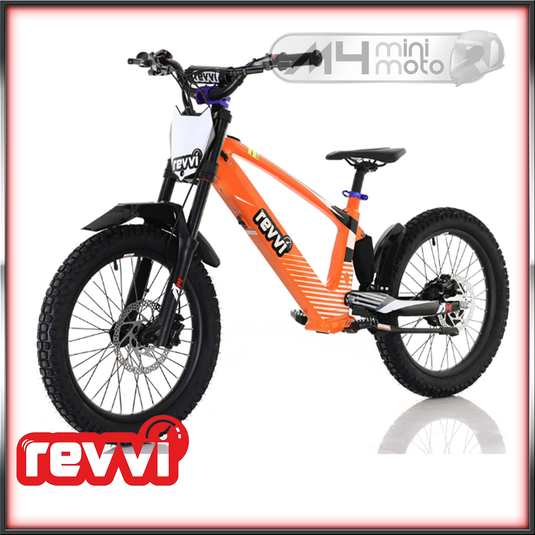 Revvi Bike 20"