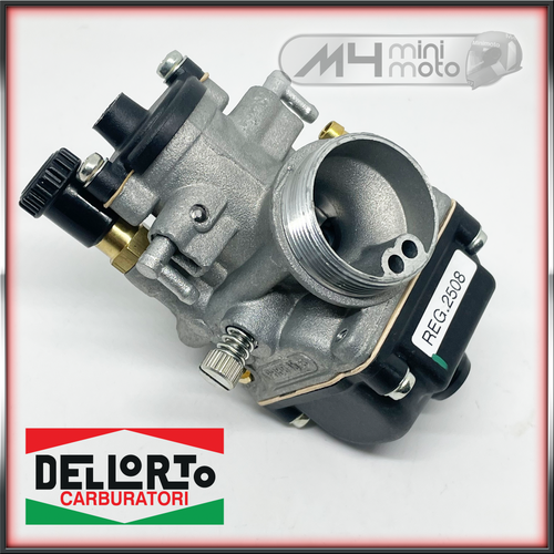 Dellorto PHBG15BS Carb