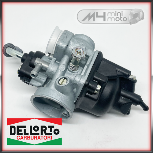 Dellorto PHVA 14 QD Carb