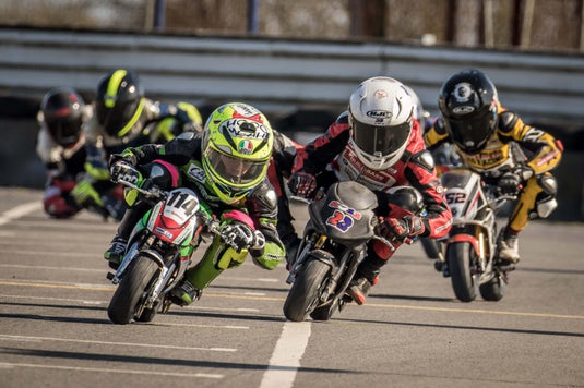 Sorry, we are away racing this weekend