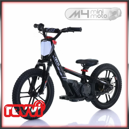Revvi Bike 16" Plus