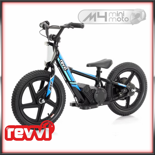 Revvi Bike 16