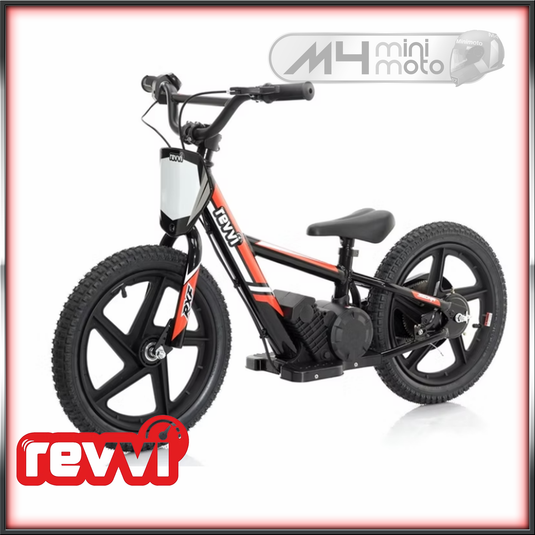 Revvi Bike 16"