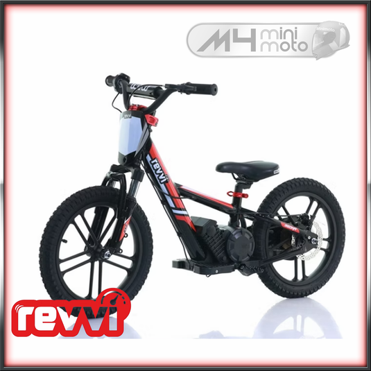 Revvi Bike 16