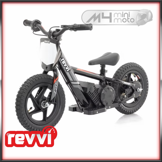 Revvi Bike 12"