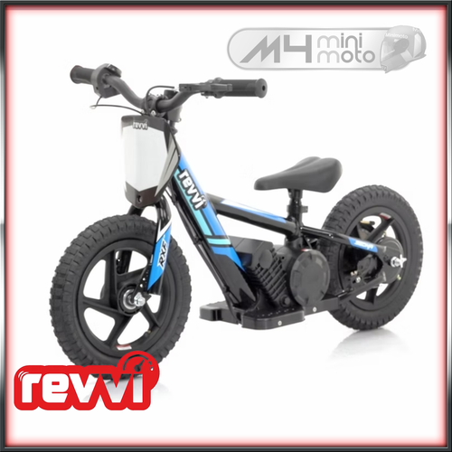 Revvi Bike 12