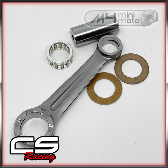 CS Racing CNC Rod Kit