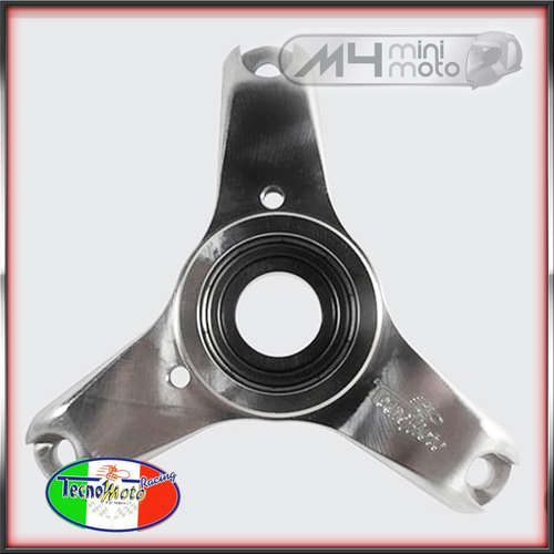 Tecnomoto Blata Billet Clutch Case