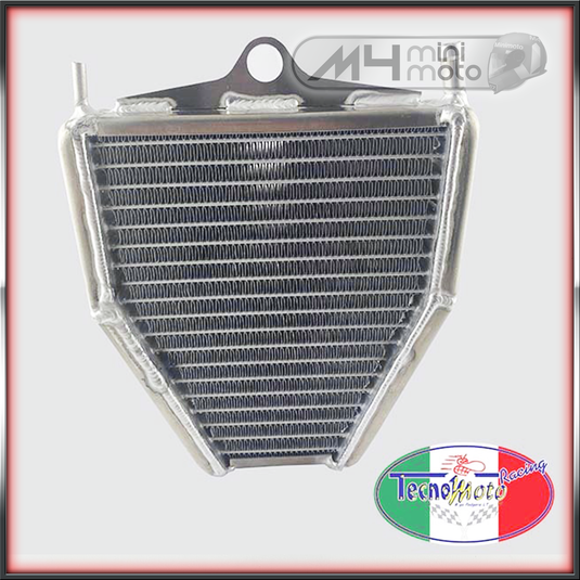 TCM Oversized Radiator for DM / GRC