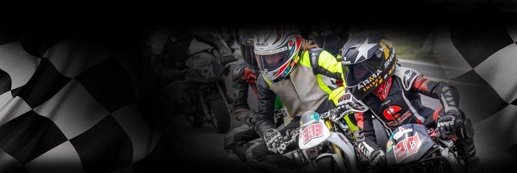 Sorry, we are away racing this weekend