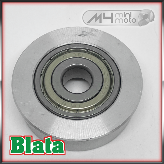 Steering Bearing Holder Blata Ultima