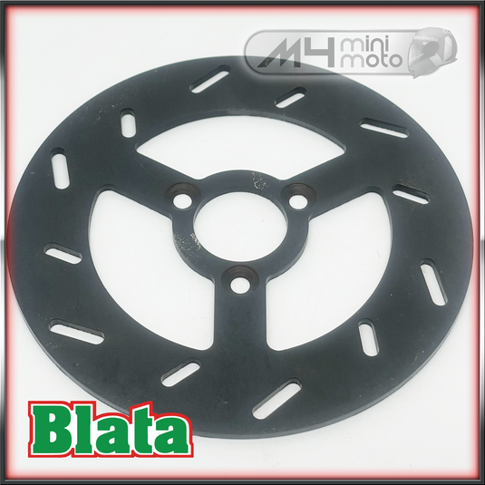 Blata Elite Front Disc 3x129