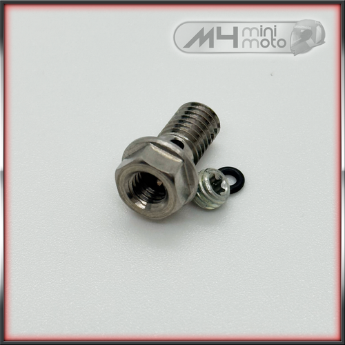 Formula M6 Banjo Bolt