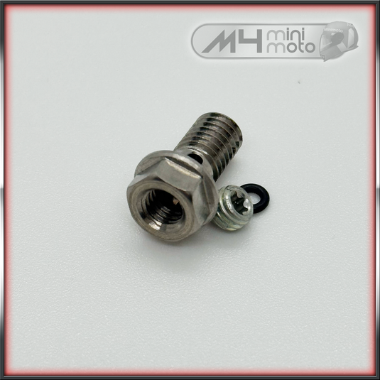 Formula M6 Banjo Bolt