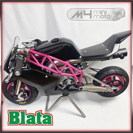 Blata Ultima RM10S