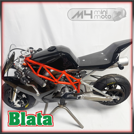 Blata Ultima RM10S