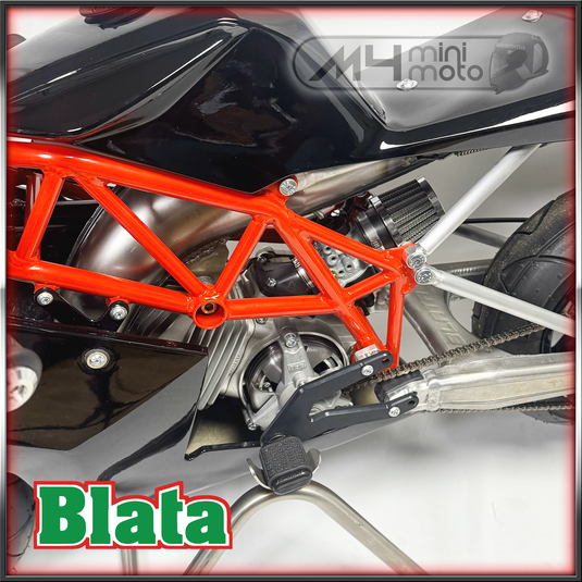 Blata Ultima RM10S