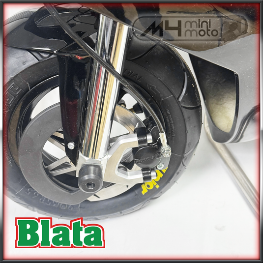 Blata Ultima RM10S