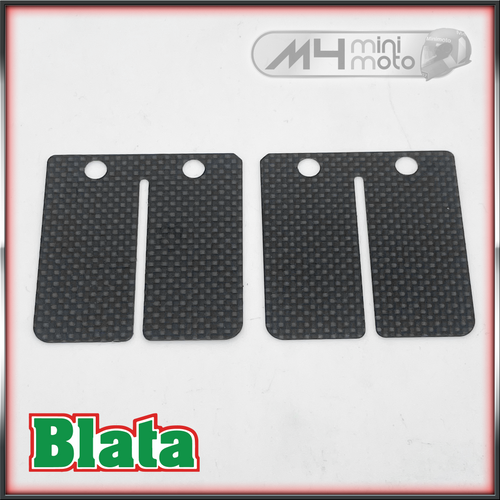 Boyesen V2 Blata 0.24 HT Reeds