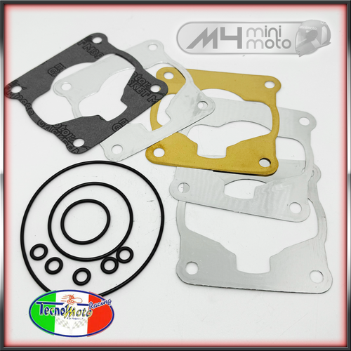 BZM Cylinder Gasket Kit 36mm