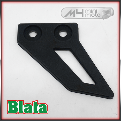 Chain Guard - Blata Ultima Rear