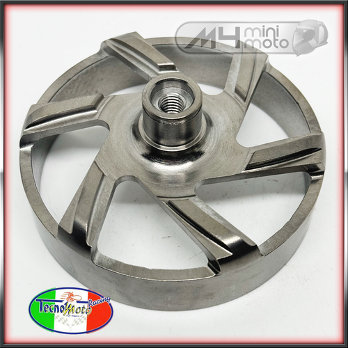 Tecnomoto 86mm Clutch Bell