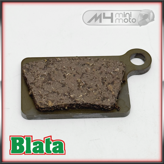 Blata Concept / Elite Front Right Brake Pad