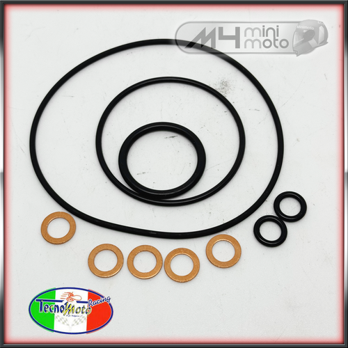 CS Head O Ring  Gasket Set