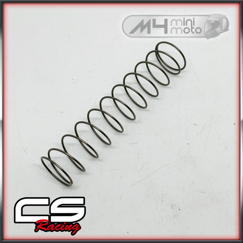 CS Carb Throttle Spring Soft