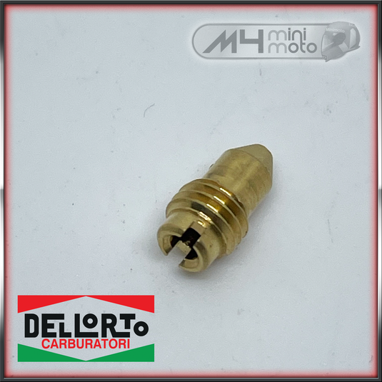 Dellorto PHBG Idle/Pilot Jet