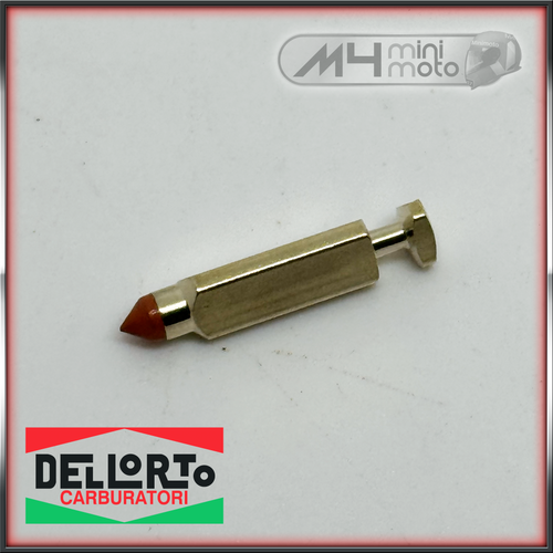 Dellorto Float Needle Valve SHA / PHBG