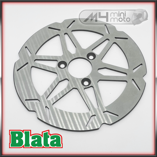 Brake Disc Front Blata Ultima