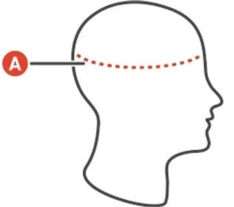 Revvi MTB Helmet Full Face