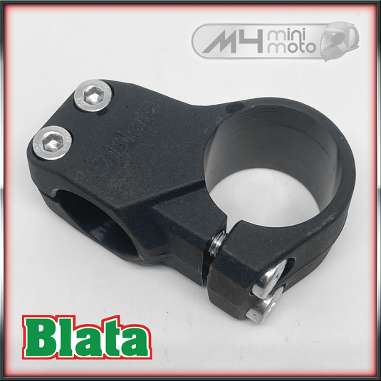 Clamp Handlebar Left Blata