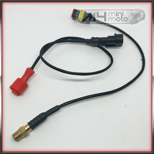 Temperature Sensor For Metrakit Alfano