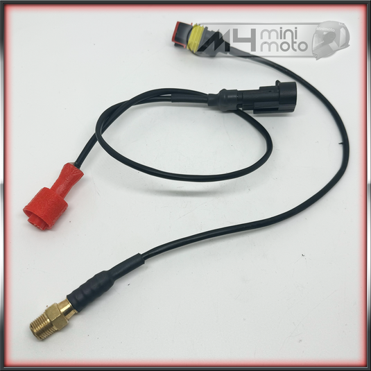 Temperature Sensor For Metrakit Alfano