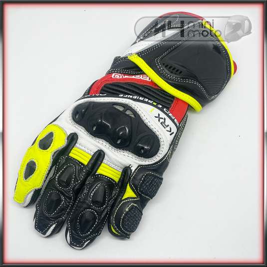 On Board Kids Race Glove