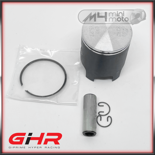 Tecnomoto for GHR 36mm Complete Piston