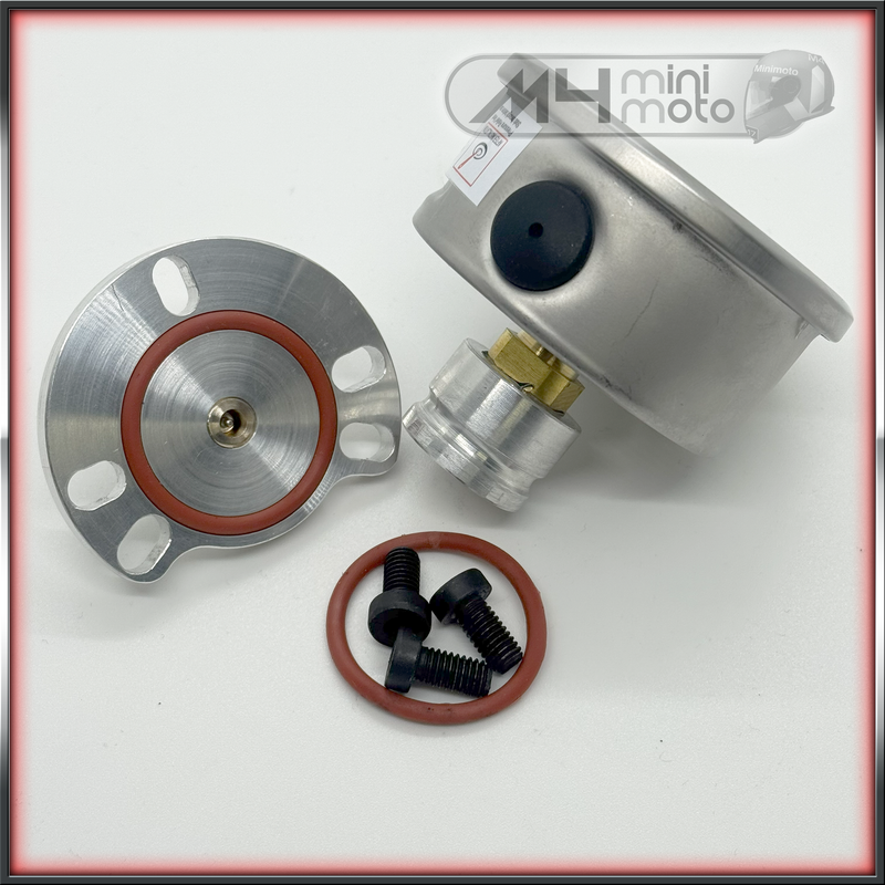Load image into Gallery viewer, M4 Minimoto Leak Pressure Test Kit
