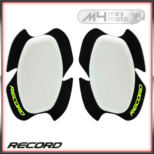 Record Racing Knee Slider