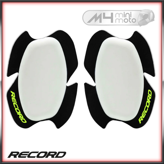 Record Racing Knee Slider