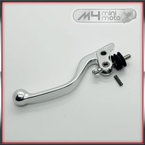 Formula Rear Brake Lever Kit Blata DM 2023+