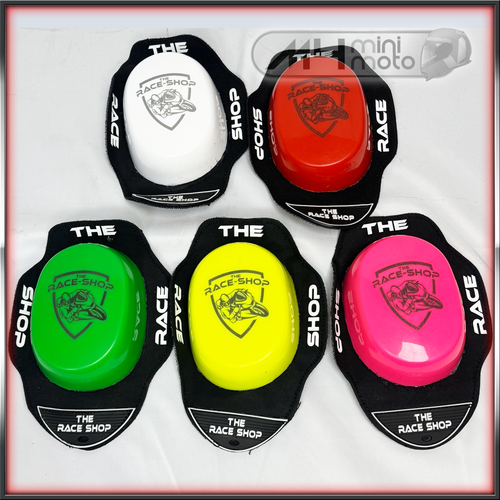 Pro Kneesliders - The Race Shop