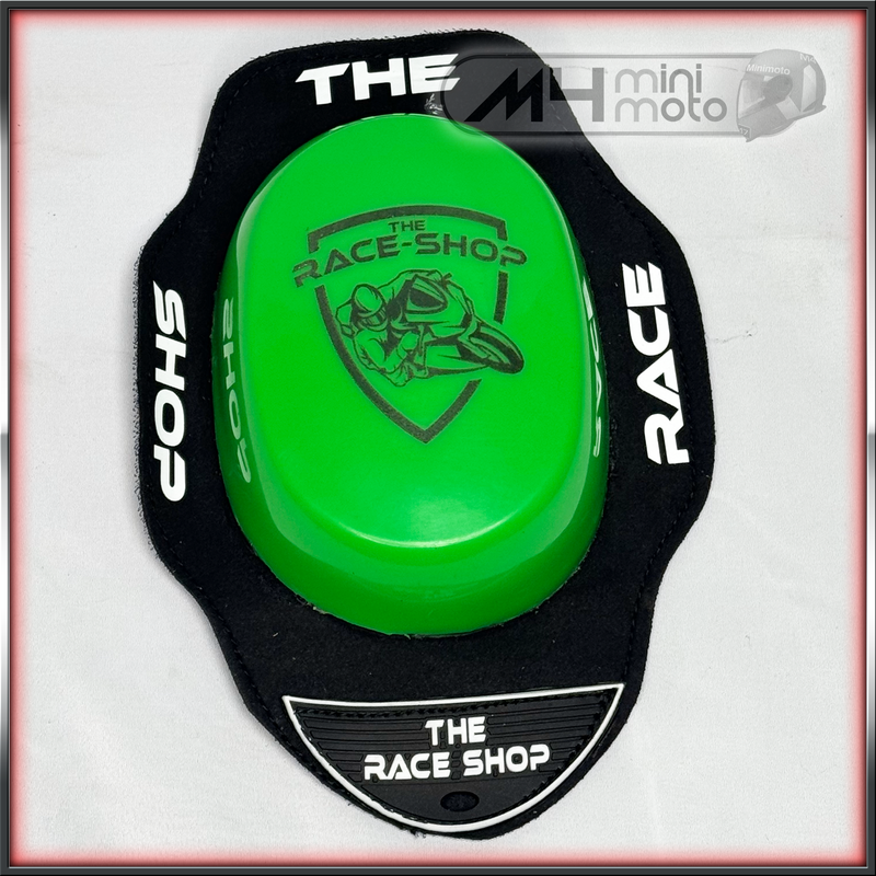 Load image into Gallery viewer, Pro Kneesliders - The Race Shop
