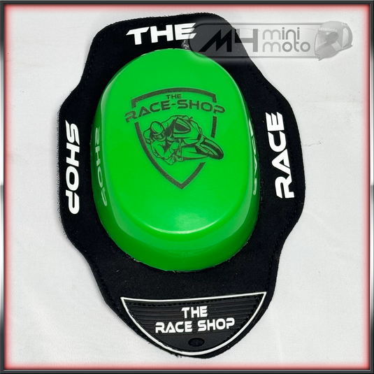 Pro Kneesliders - The Race Shop