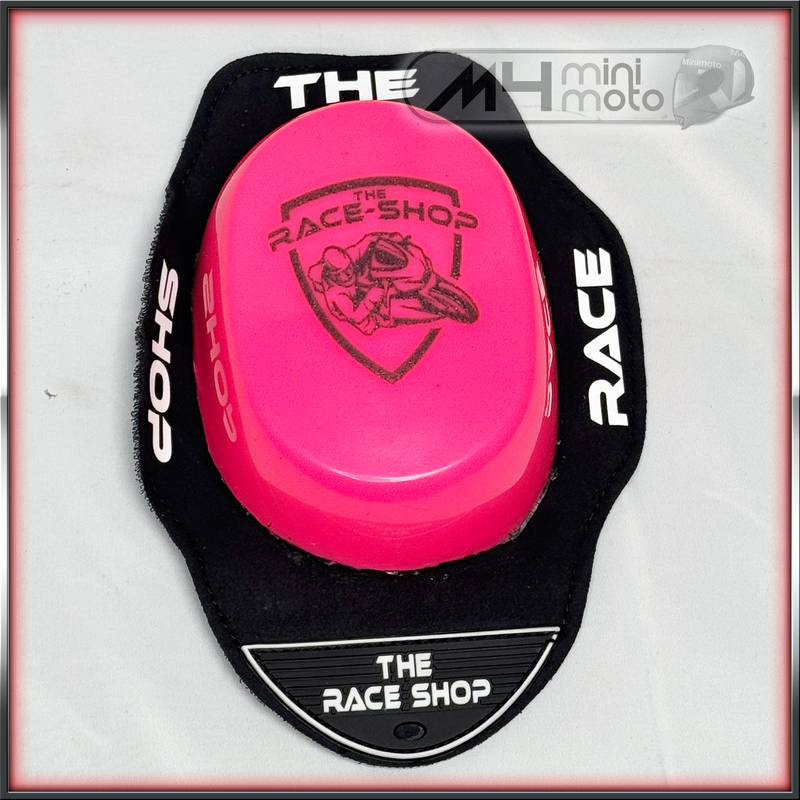 Load image into Gallery viewer, Pro Kneesliders - The Race Shop
