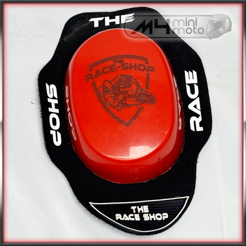 Load image into Gallery viewer, Pro Kneesliders - The Race Shop
