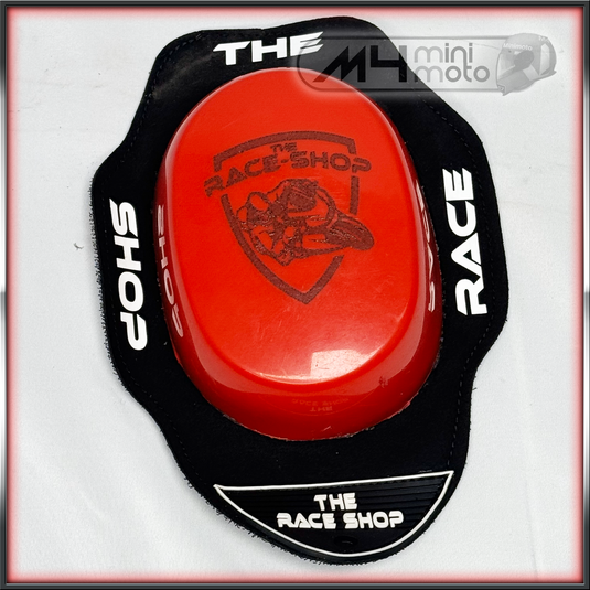 Pro Kneesliders - The Race Shop
