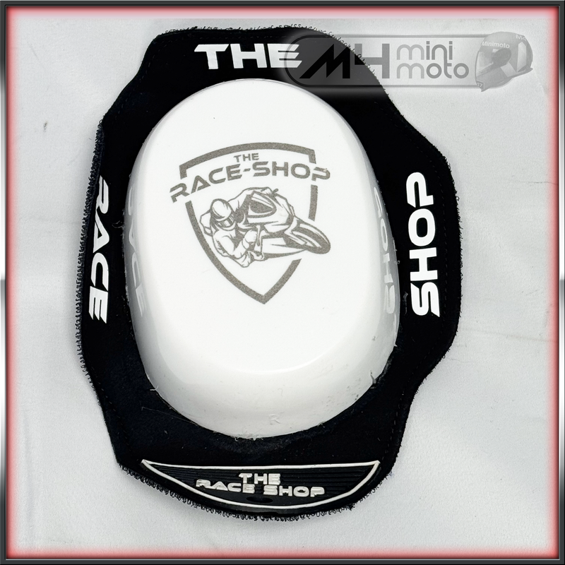 Load image into Gallery viewer, Pro Kneesliders - The Race Shop
