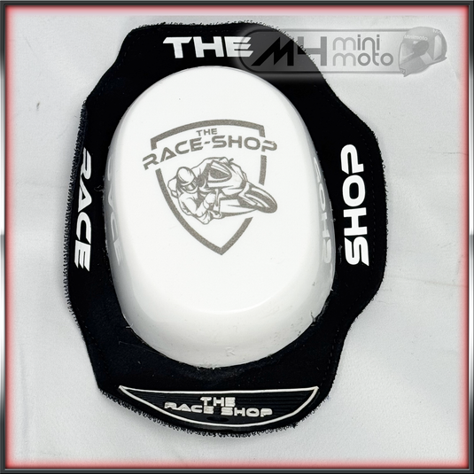 Pro Kneesliders - The Race Shop